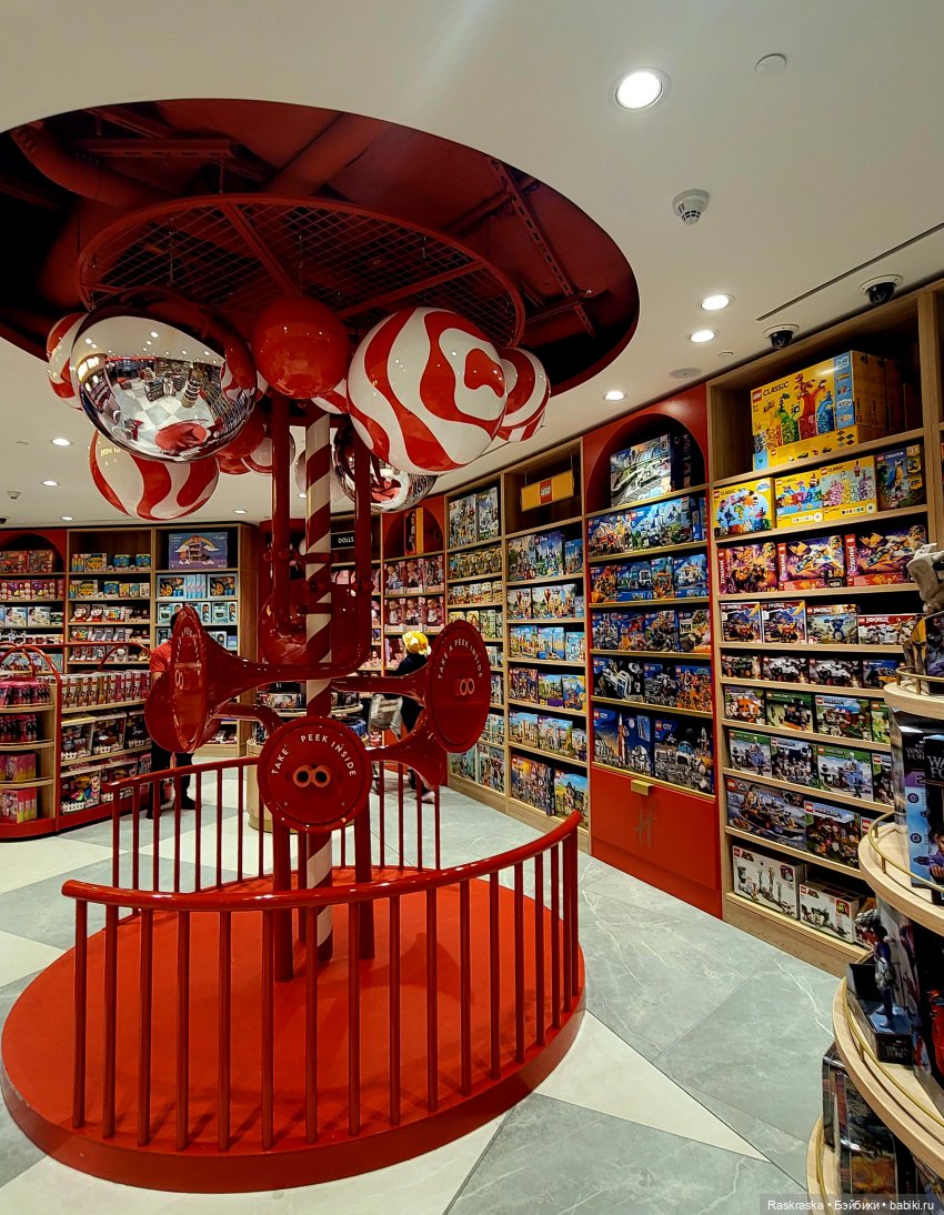 Продолжу пока показывать отпуск - Часть 2 (фото 6)