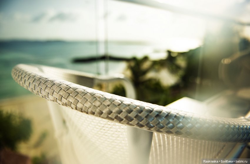 Продолжу пока показывать отпуск - Часть 2