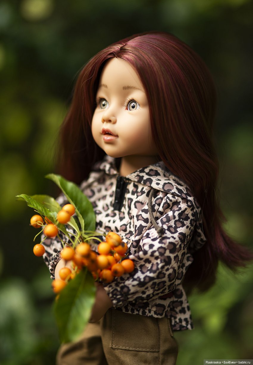 Ура! Добрались до меня наконец девочки Готц - Вначале про Катю из Копенгагена | Бэйбики Ура! Добрались до меня наконец девочки Готц - Вначале про Катю из Копенгагена