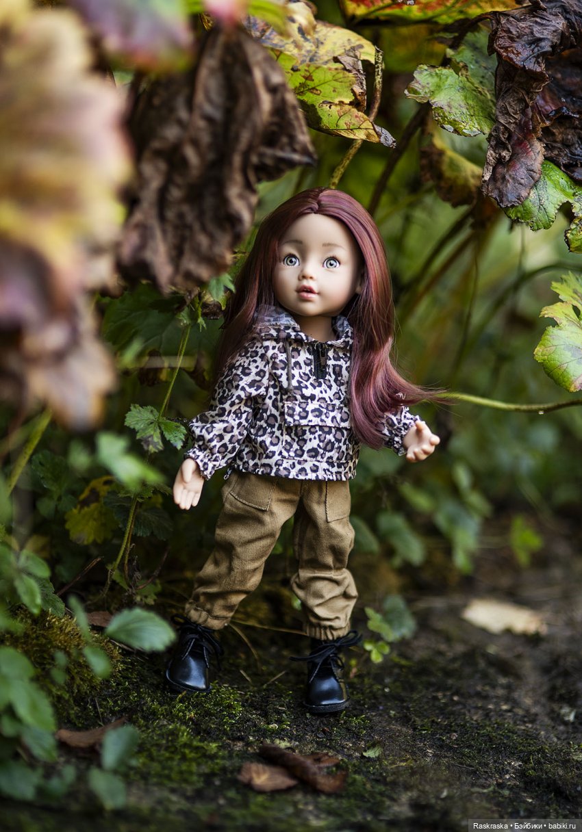 Ура! Добрались до меня наконец девочки Готц - Вначале про Катю из Копенгагена | Бэйбики Ура! Добрались до меня наконец девочки Готц - Вначале про Катю из Копенгагена