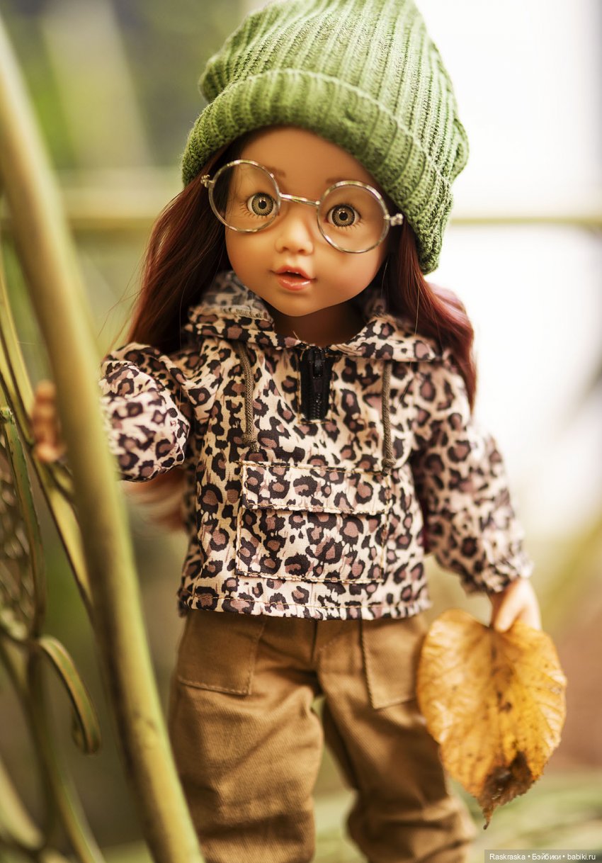 Ура! Добрались до меня наконец девочки Готц - Вначале про Катю из Копенгагена | Бэйбики Ура! Добрались до меня наконец девочки Готц - Вначале про Катю из Копенгагена (фото 7)