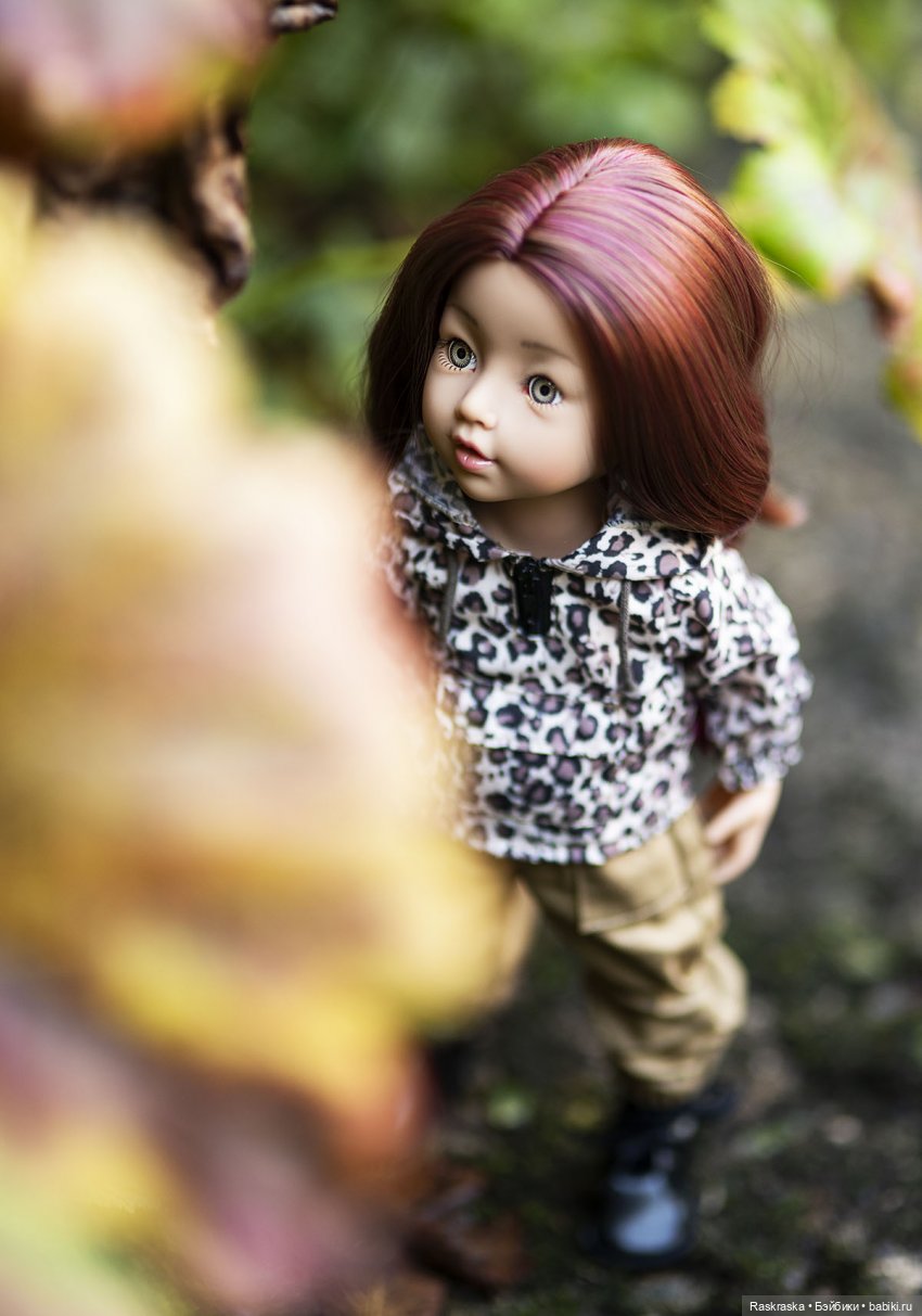 Ура! Добрались до меня наконец девочки Готц - Вначале про Катю из Копенгагена | Бэйбики Ура! Добрались до меня наконец девочки Готц - Вначале про Катю из Копенгагена