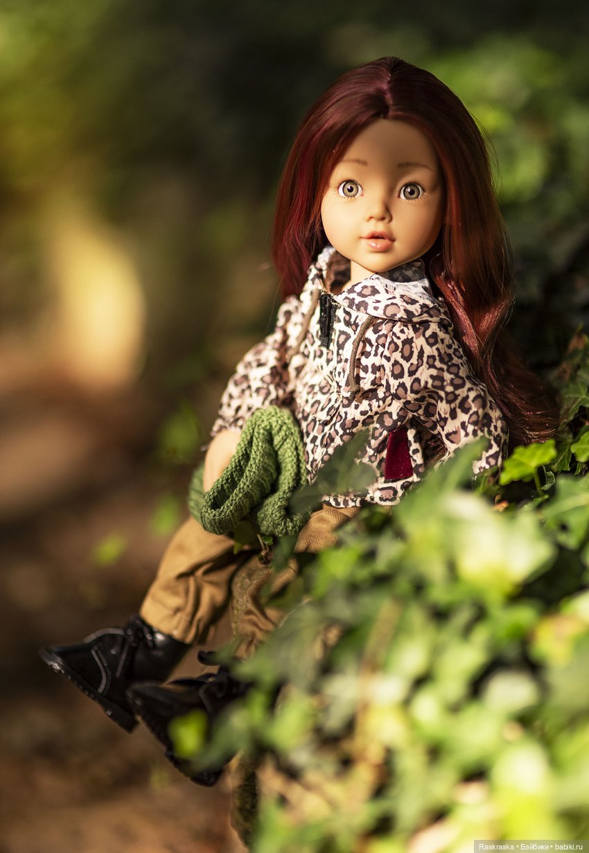 Ура! Добрались до меня наконец девочки Готц - Вначале про Катю из Копенгагена | Бэйбики Ура! Добрались до меня наконец девочки Готц - Вначале про Катю из Копенгагена