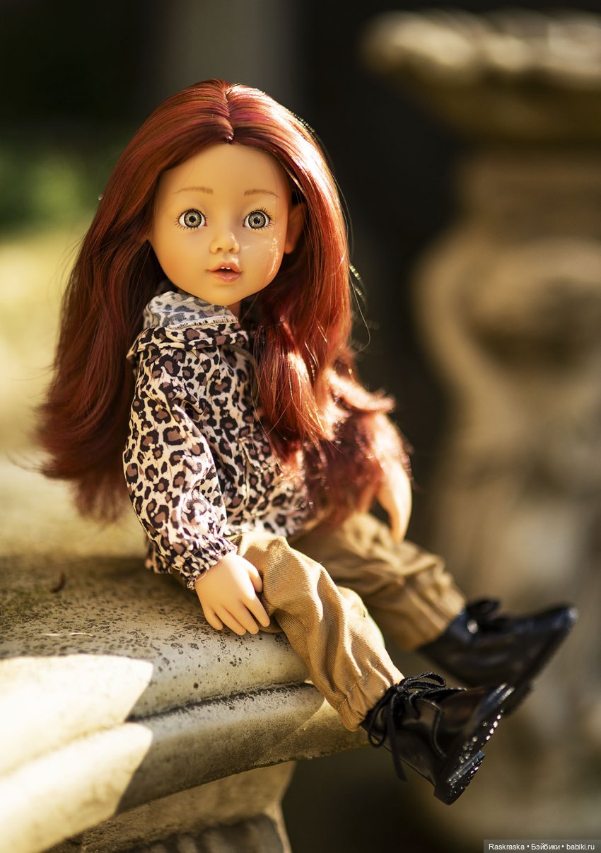 Ура! Добрались до меня наконец девочки Готц - Вначале про Катю из Копенгагена | Бэйбики Ура! Добрались до меня наконец девочки Готц - Вначале про Катю из Копенгагена