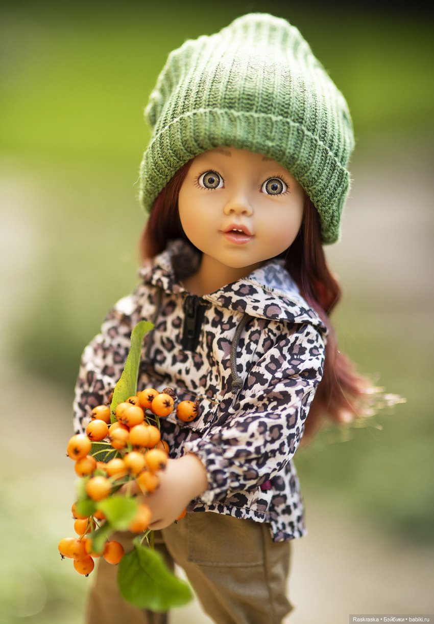 Ура! Добрались до меня наконец девочки Готц - Вначале про Катю из Копенгагена | Бэйбики Ура! Добрались до меня наконец девочки Готц - Вначале про Катю из Копенгагена