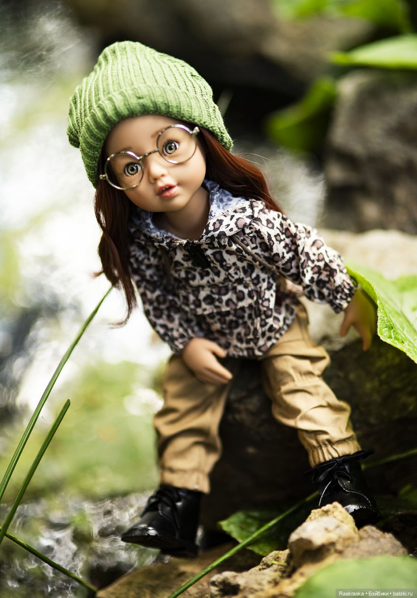 Ура! Добрались до меня наконец девочки Готц - Вначале про Катю из Копенгагена | Бэйбики Ура! Добрались до меня наконец девочки Готц - Вначале про Катю из Копенгагена (фото 8)