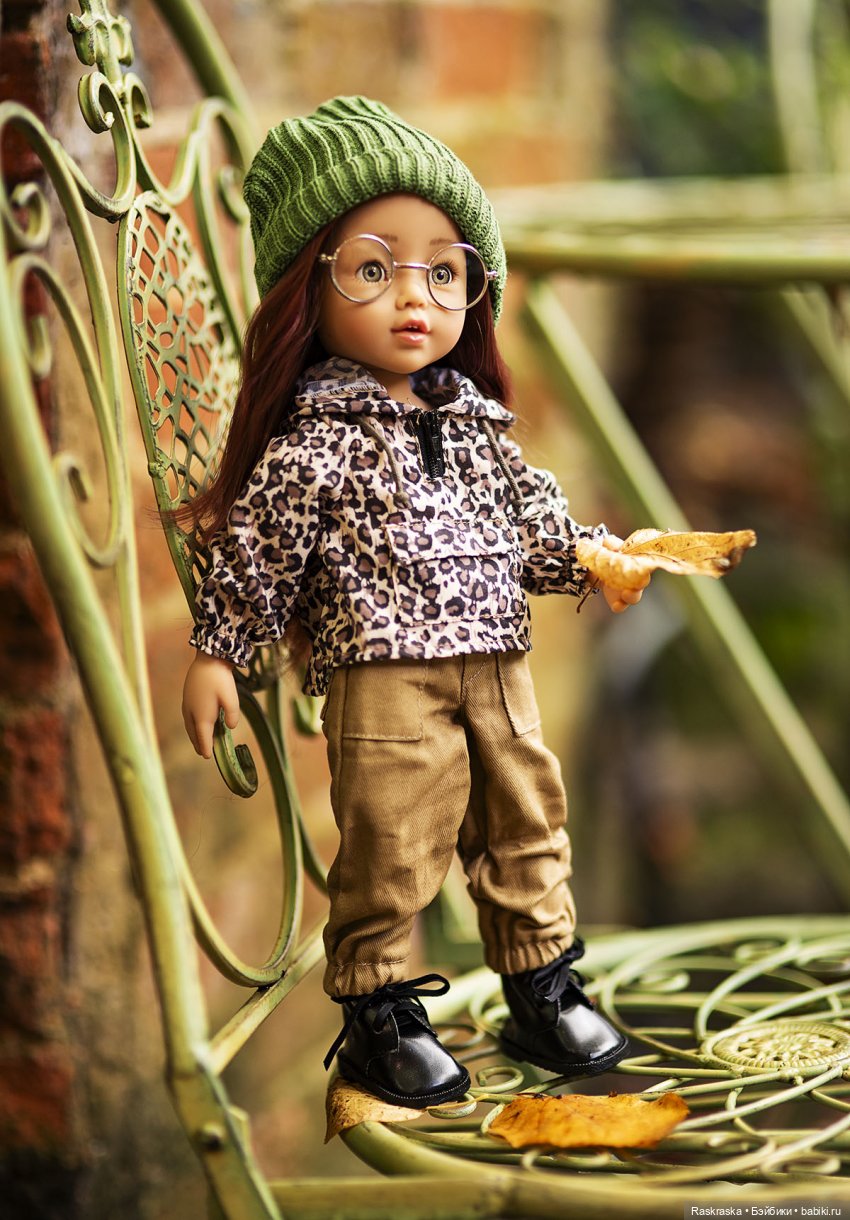 Ура! Добрались до меня наконец девочки Готц - Вначале про Катю из Копенгагена | Бэйбики Ура! Добрались до меня наконец девочки Готц - Вначале про Катю из Копенгагена (фото 6)