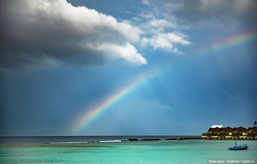 Летние фото на память часть 3 - надо же как-то переживать серость за окном