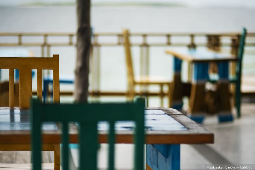 Летние фото на память часть 3 - надо же как-то переживать серость за окном