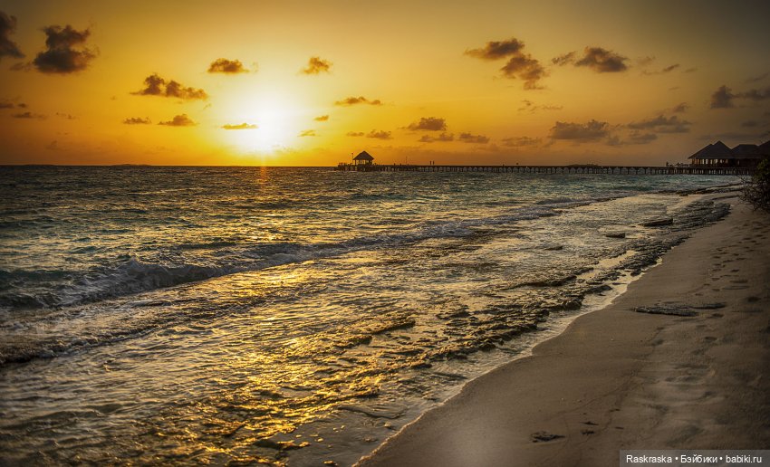 Летние фото на память часть 3 - надо же как-то переживать серость за окном