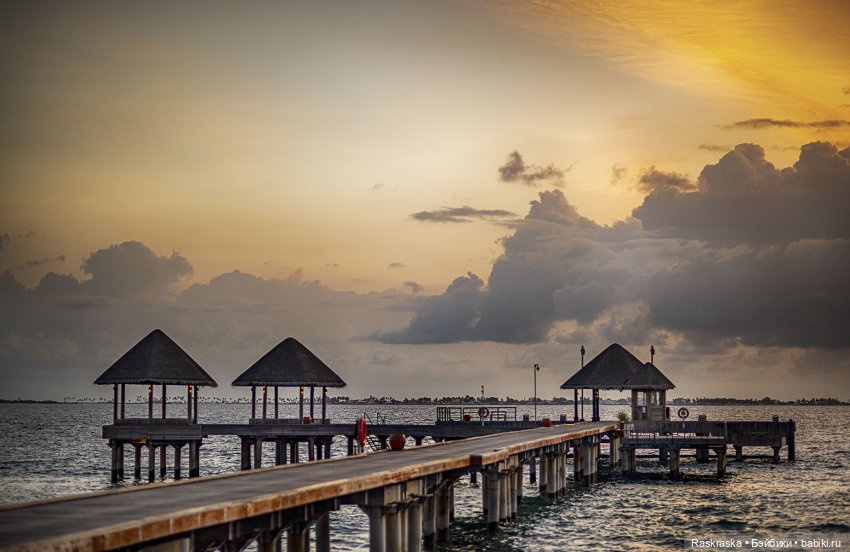 Летние фото на память часть 3 - надо же как-то переживать серость за окном