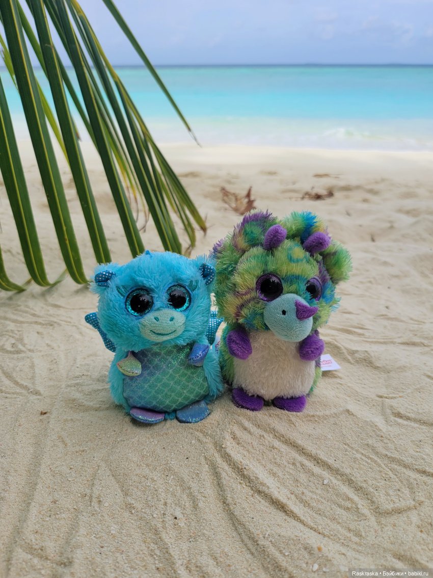 Летние фото на память часть 3 - надо же как-то переживать серость за окном (фото 2)