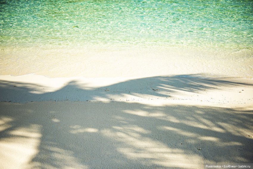 Летние фото на память часть 3 - надо же как-то переживать серость за окном