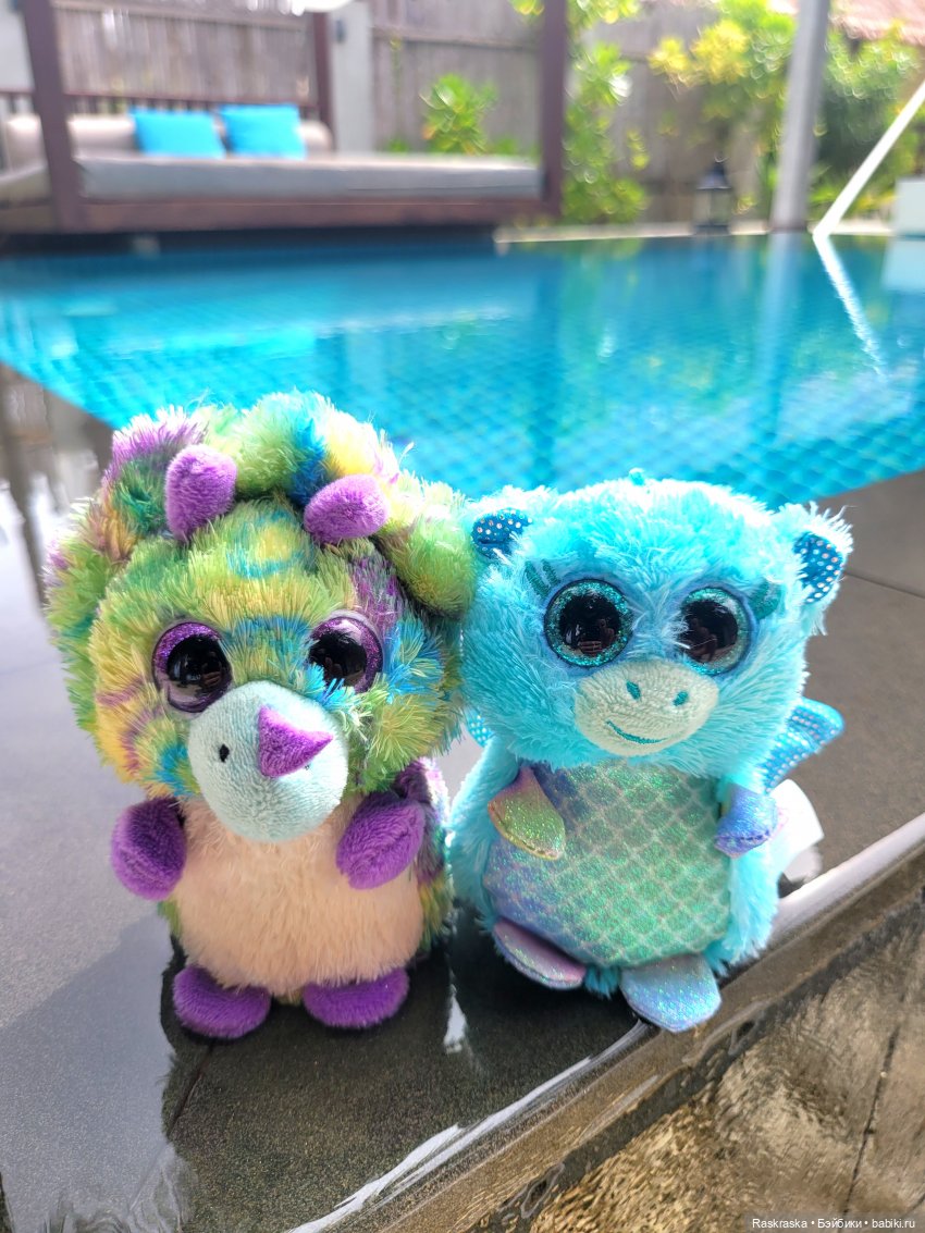 Летние фото на память часть 3 - надо же как-то переживать серость за окном (фото 9)