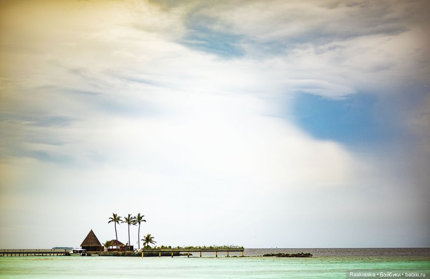 Летние фото на память часть 3 - надо же как-то переживать серость за окном