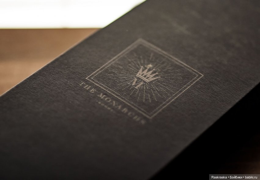 Мой первый (кукло)мужчина