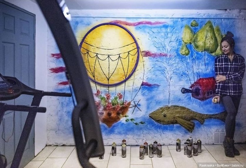 Мои картиночки рисуночки и разное изобразительное (фото 6)