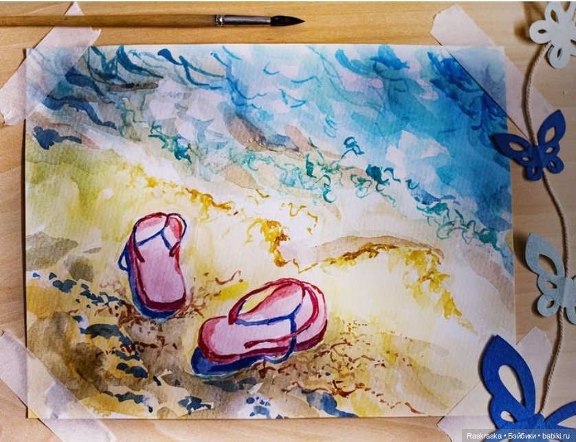 Мои картиночки рисуночки и разное изобразительное