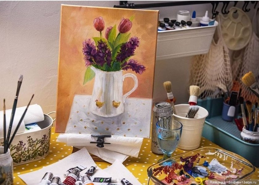 Мои картиночки рисуночки и разное изобразительное (фото 9)