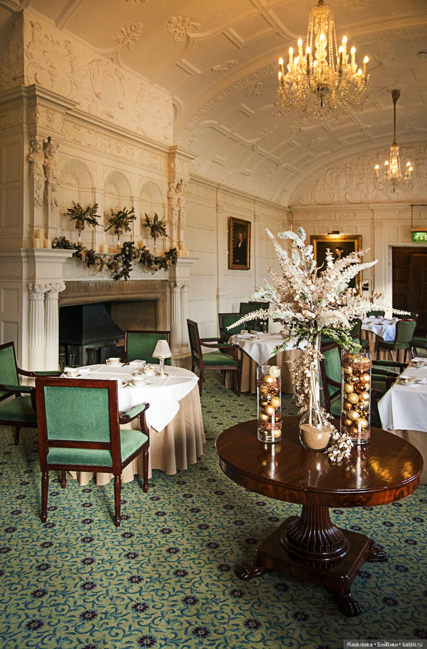 Лондон перед Рождеством - взгляд как будто бы туриста. Архивное (фото 5)