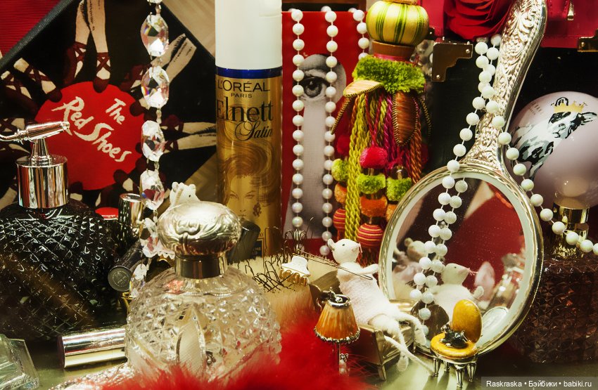 Лондон перед Рождеством - взгляд как будто бы туриста. Архивное