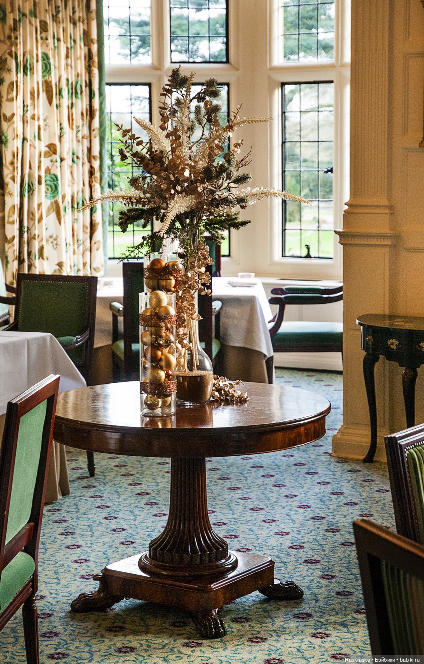 Лондон перед Рождеством - взгляд как будто бы туриста. Архивное (фото 2)