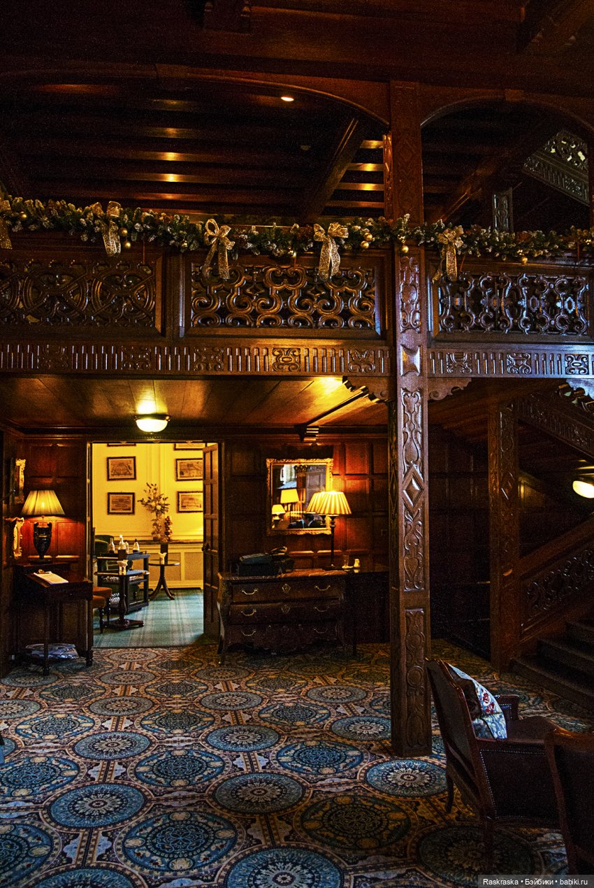 Лондон перед Рождеством - взгляд как будто бы туриста. Архивное (фото 3)