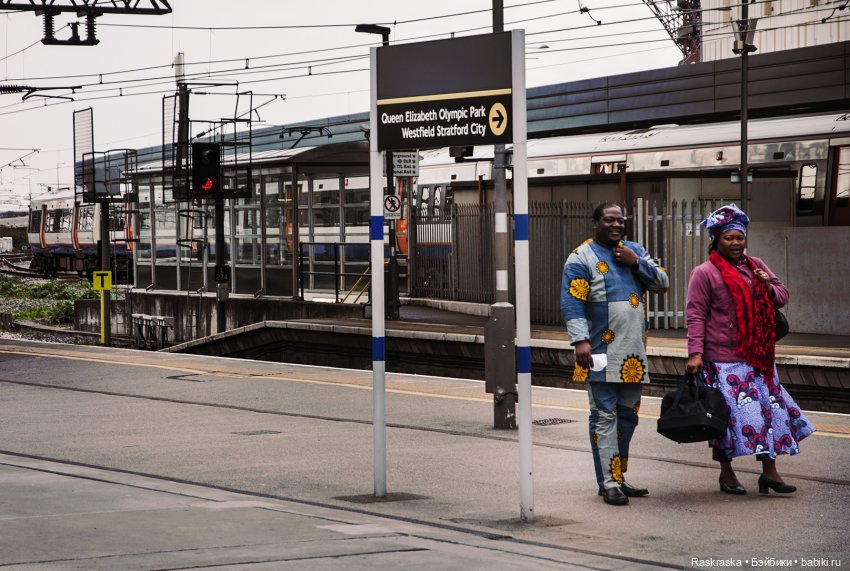 Лондон перед Рождеством - взгляд как будто бы туриста. Архивное (фото 6)