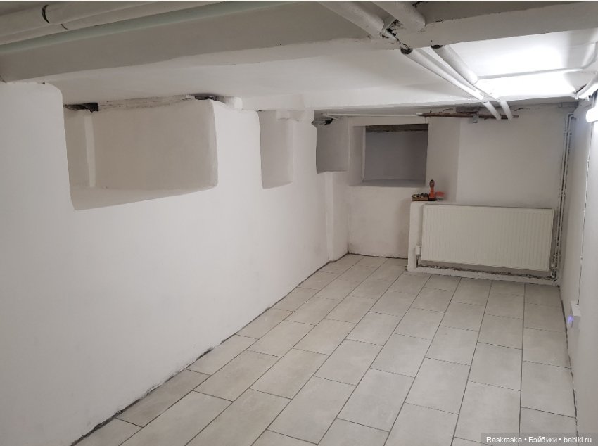 Подземелье счастья | Бэйбики Подземелье счастья — Хранение кукол и материалов: организация рабочего места (фото 7)