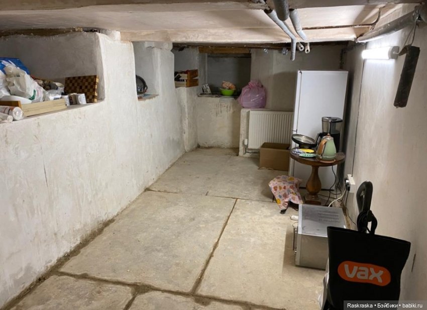 Подземелье счастья | Бэйбики Подземелье счастья — Хранение кукол и материалов: организация рабочего места (фото 5)