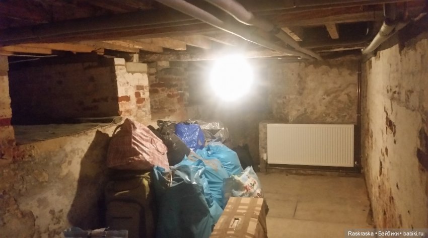 Подземелье счастья | Бэйбики Подземелье счастья — Хранение кукол и материалов: организация рабочего места (фото 4)