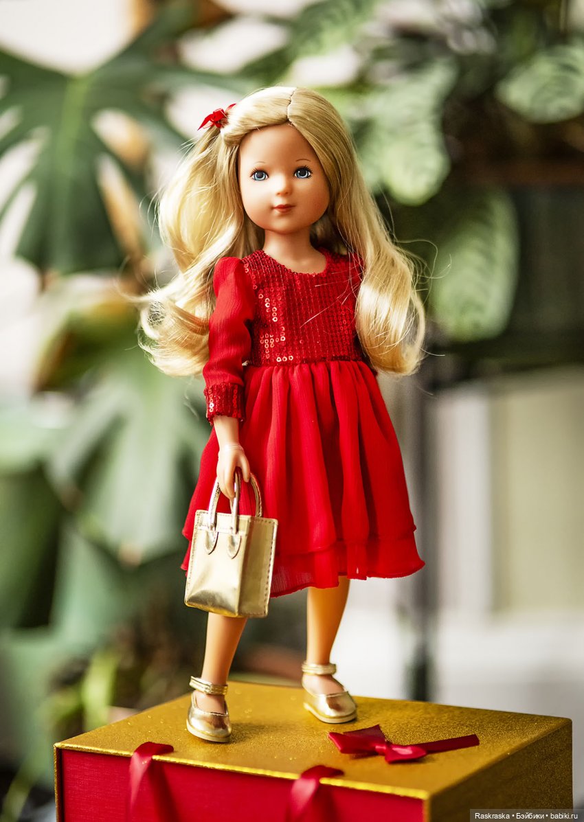 Покажу долгожданную куколку (фото 3)