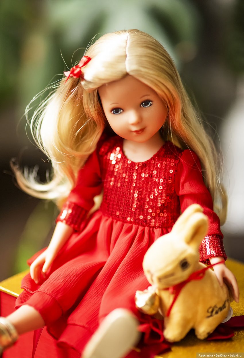 Покажу долгожданную куколку (фото 9)