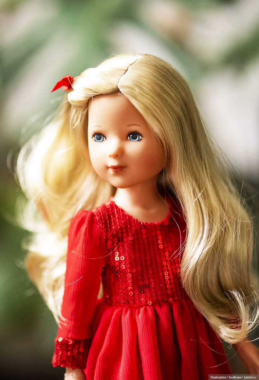 Покажу долгожданную куколку (фото 8)