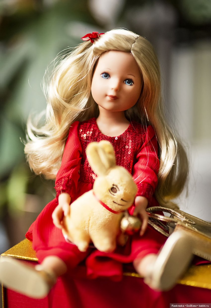 Покажу долгожданную куколку (фото 10)