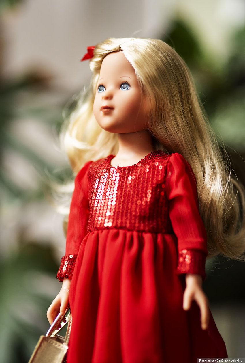 Покажу долгожданную куколку (фото 4)