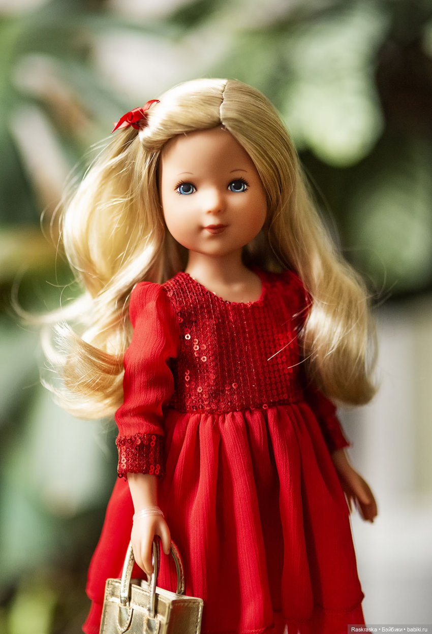 Покажу долгожданную куколку (фото 2)
