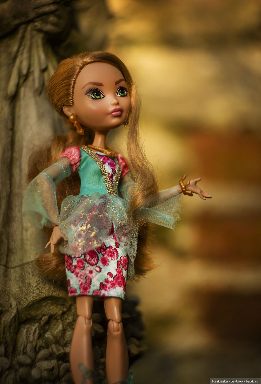 Новые ребята. Ever After High (фото 7)