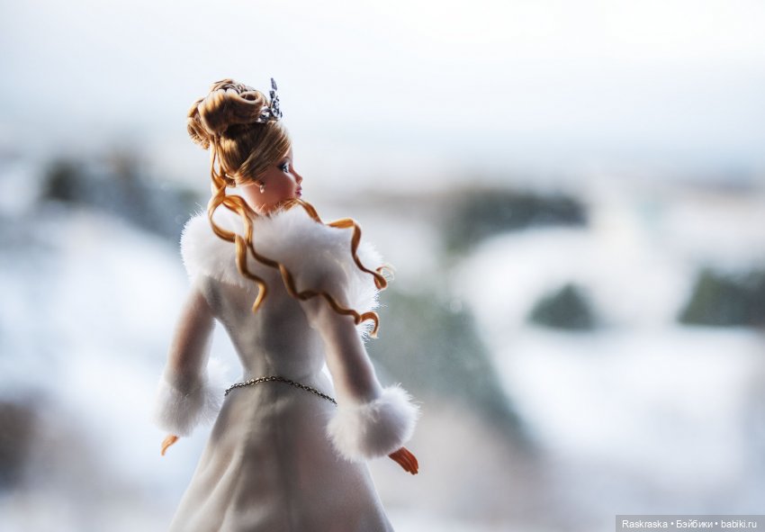 Ледяная Царица всея Исландии ❄️ (часть номер один)