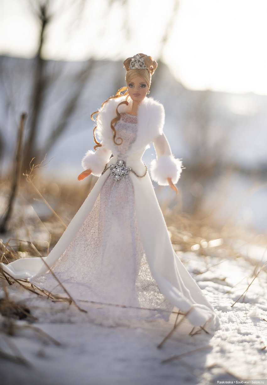 Ледяная Царица всея Исландии ❄️ (часть номер один)