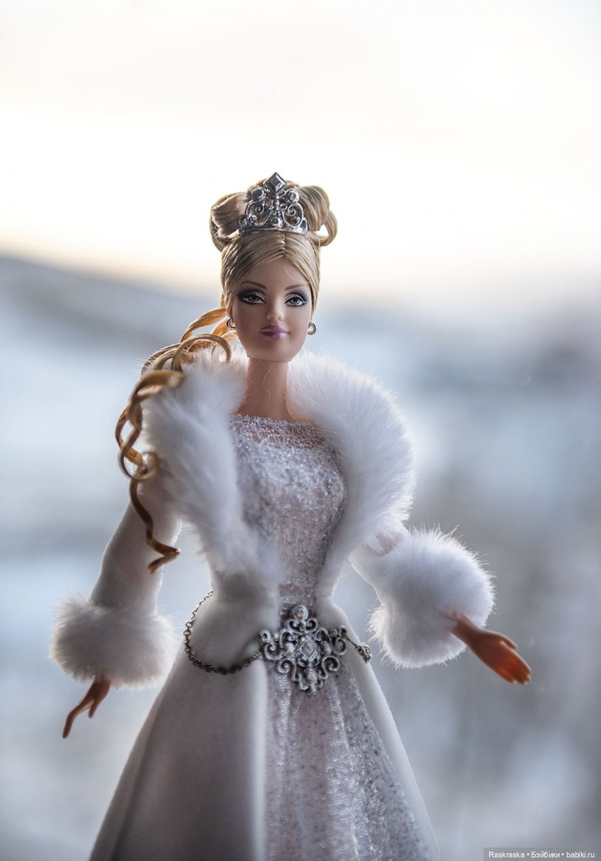 Ледяная Царица всея Исландии ❄️ (часть номер один)