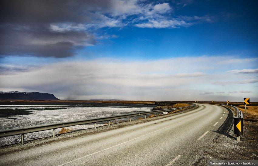 Ледяная Царица всея Исландии ❄️ (часть номер один) (фото 6)