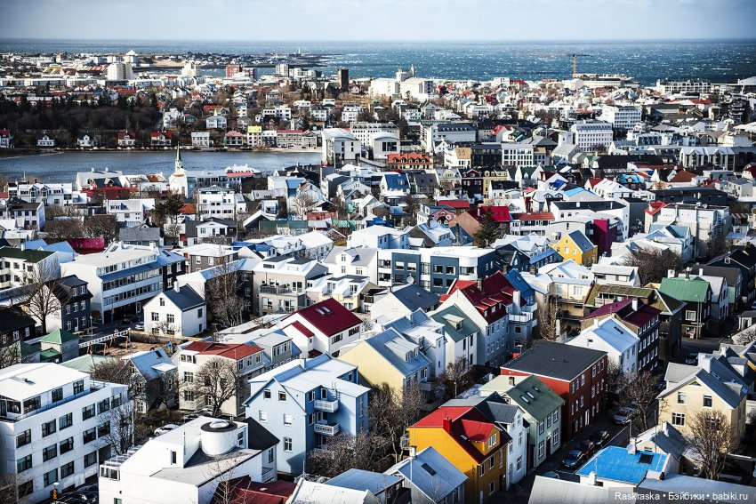 Ледяная Царица всея Исландии ❄️ (часть номер один) (фото 10)