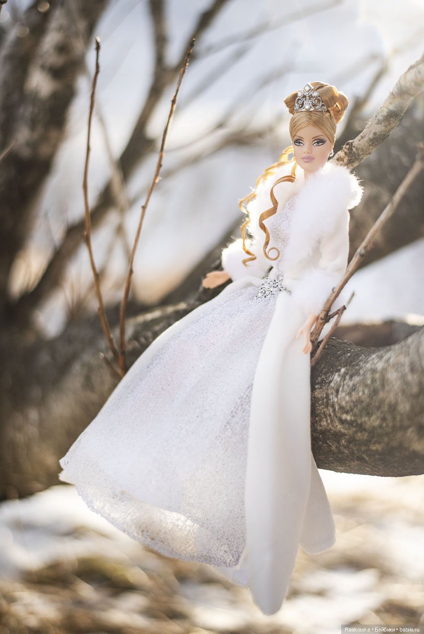 Ледяная Царица всея Исландии ❄️ (часть номер один)