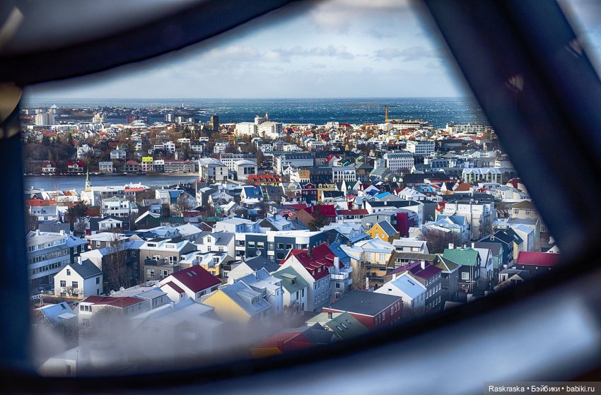 Ледяная Царица всея Исландии ❄️ (часть номер один) (фото 8)