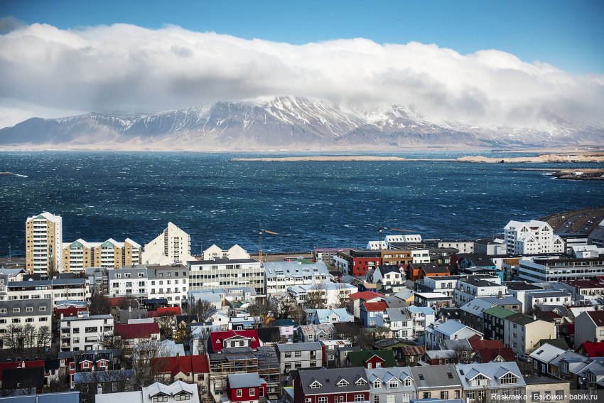 Ледяная Царица всея Исландии ❄️ (часть номер один) (фото 9)
