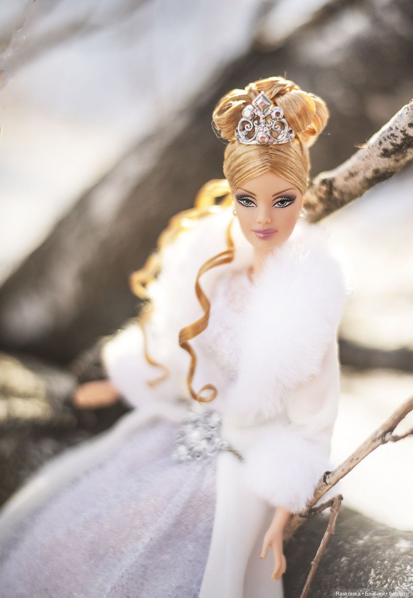 Ледяная Царица всея Исландии ❄️ (часть номер один)