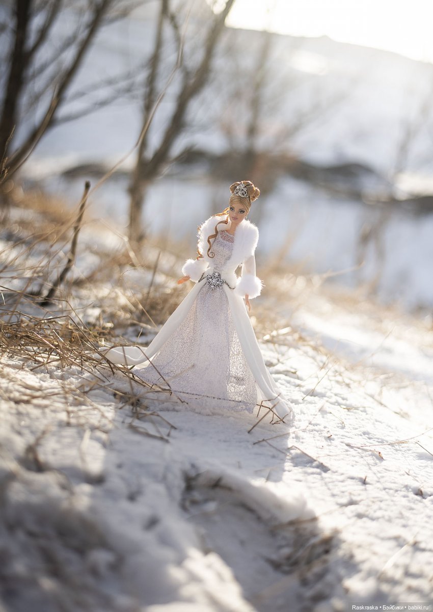 Ледяная Царица всея Исландии ❄️ (часть номер один)