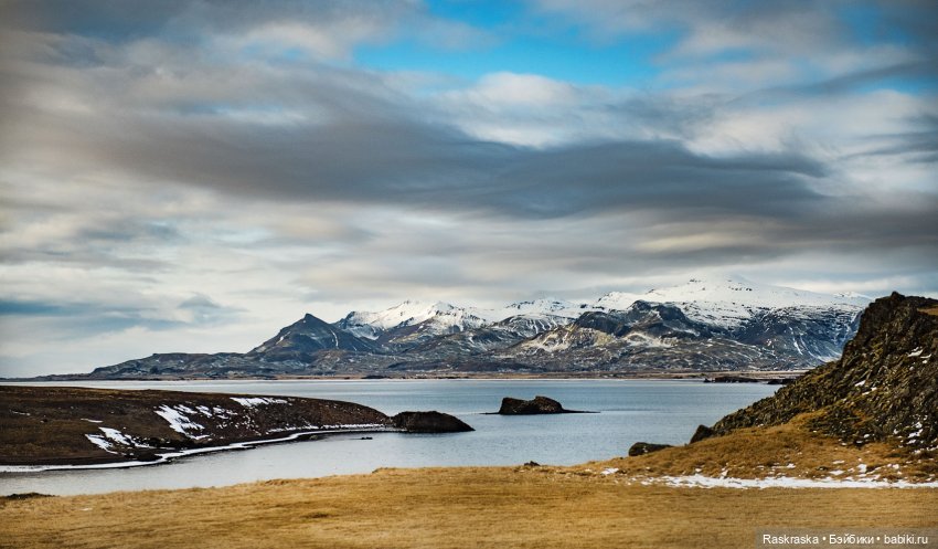 Ледышки бывают разные - прозрачные, огромные и.. грязные:) невероятная Исландия - часть вторая ( про кукол тоже есть:)