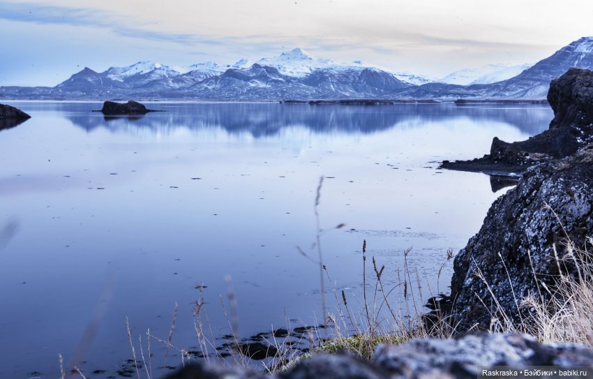 Ледышки бывают разные - прозрачные, огромные и.. грязные:) невероятная Исландия - часть вторая ( про кукол тоже есть:)